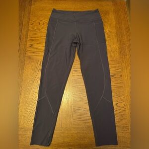 Purple Victoria’s Sport Leggings